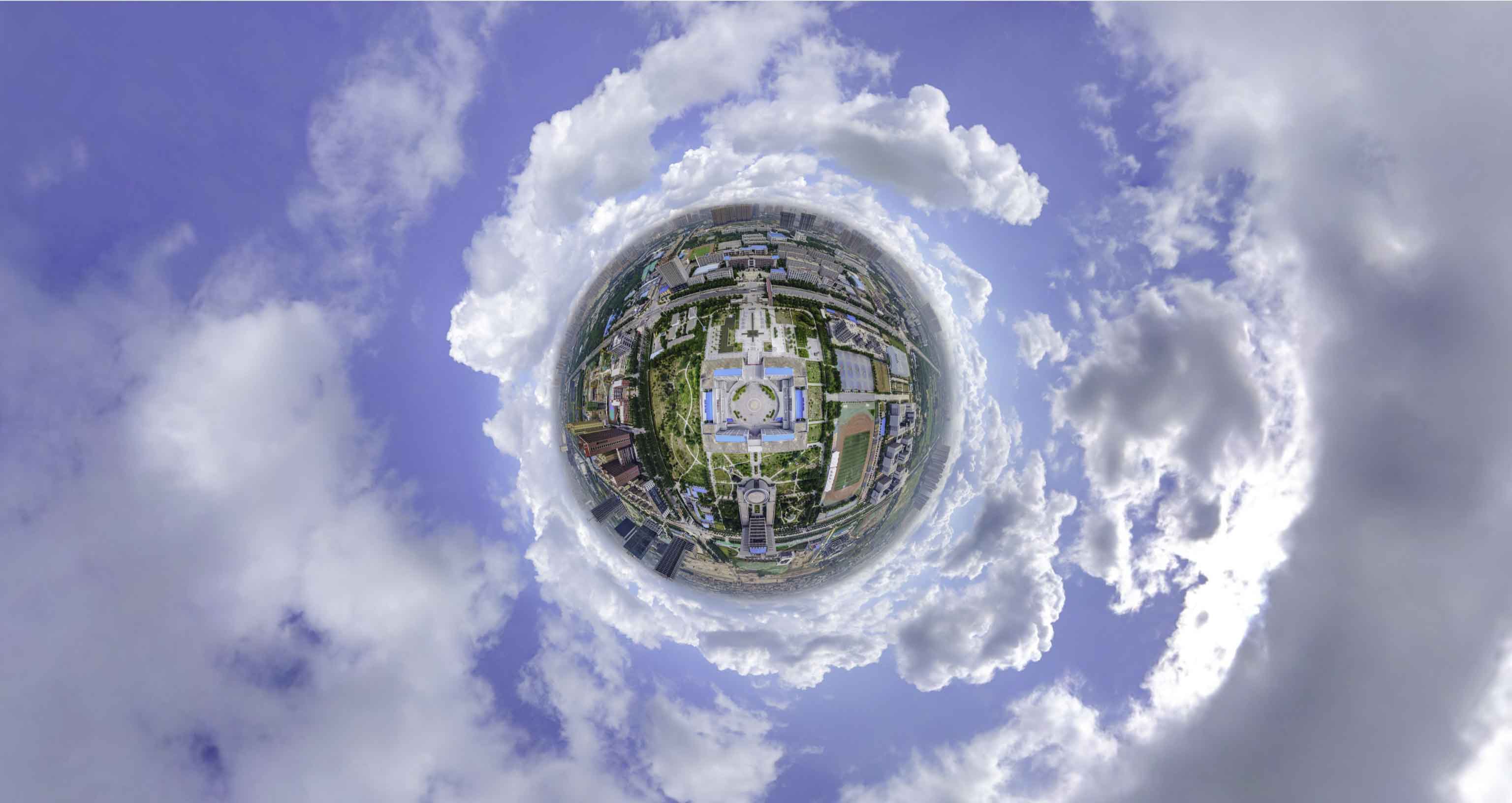 三家镇格凸河风景名胜区