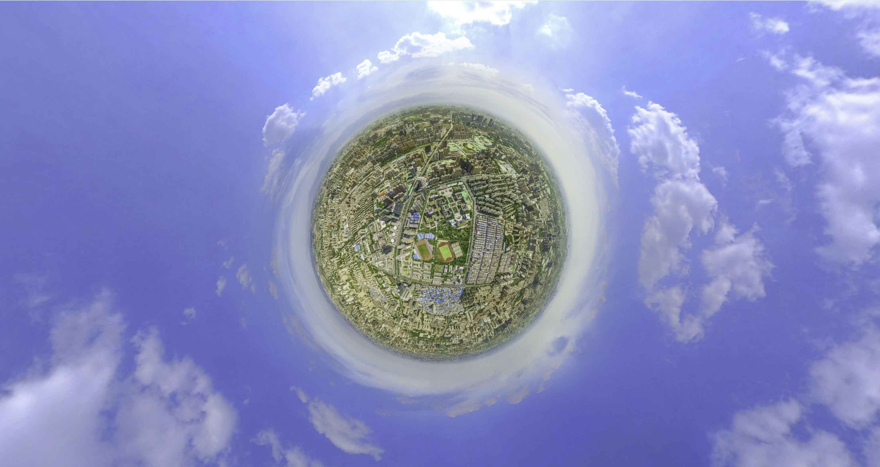 三家镇沣河金湾