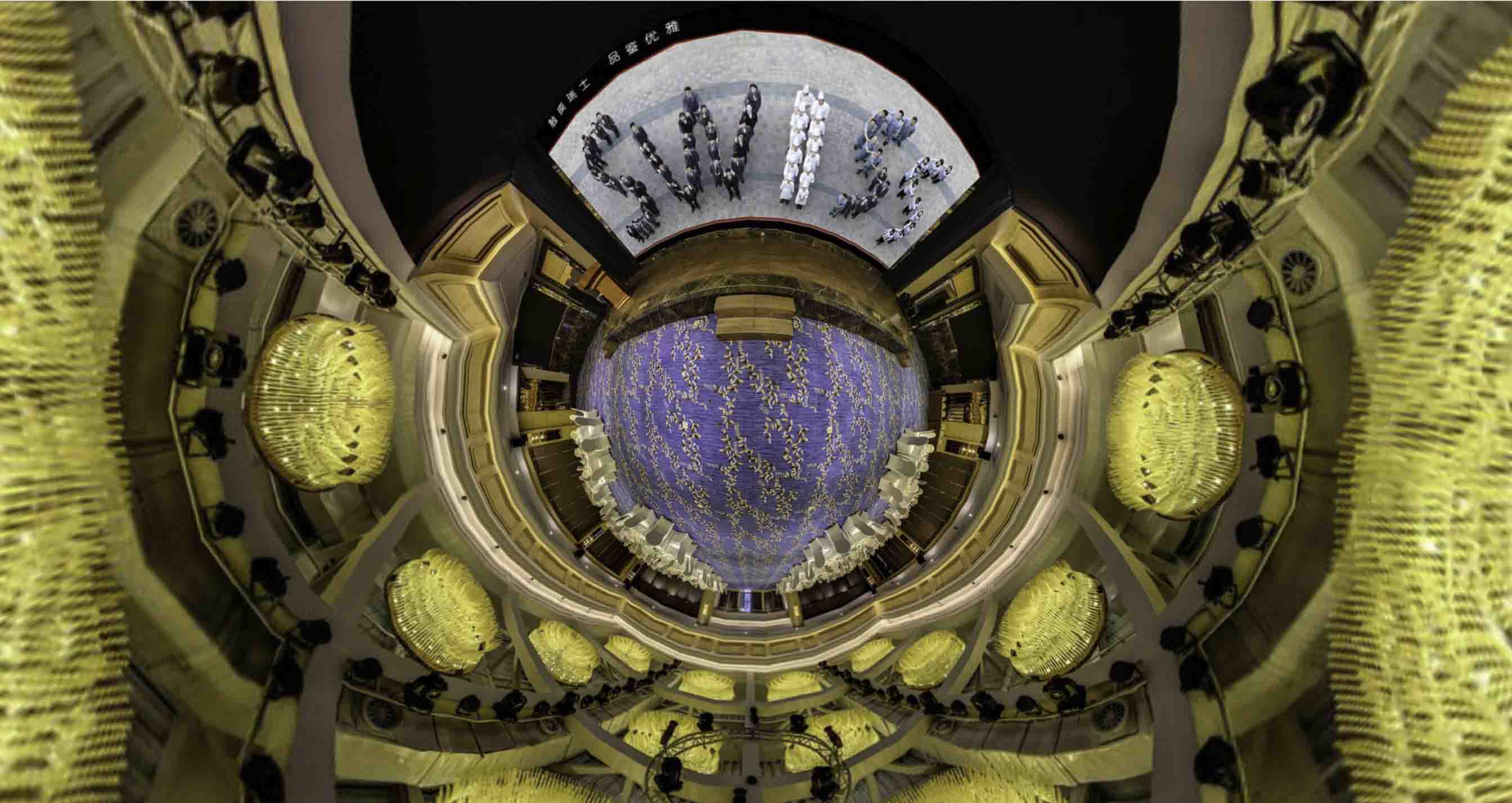 三家镇探索VR全景拍摄中的深度感：营造沉浸式体验的关键要素