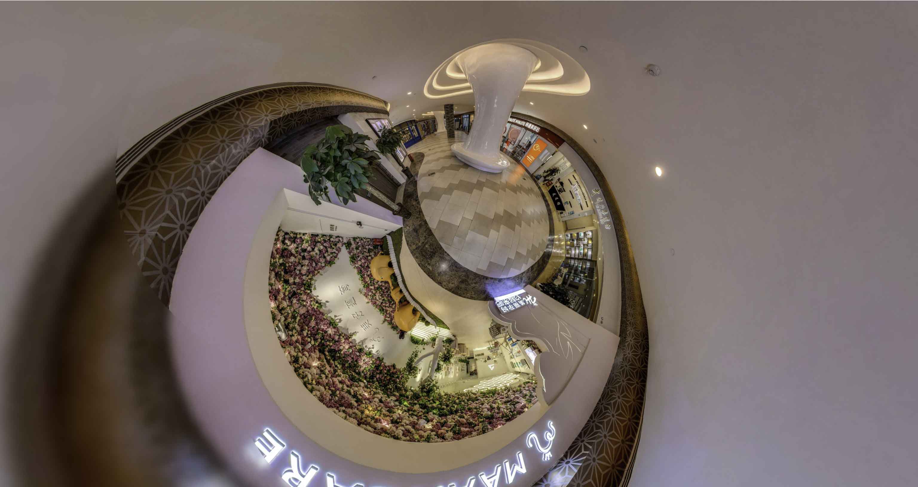 三家镇将VR全景融入品牌宣传活动的创新实践与策略